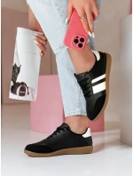 Dámské sportovní tenisky NISTI black FashionStreet ZY0918