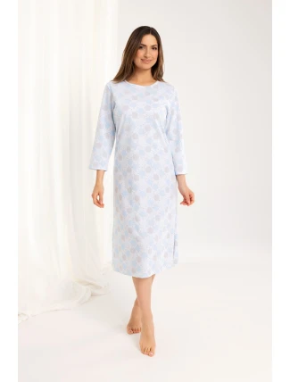 Dámská košile Regina 161 3/4 2XL-3XL Z25/26