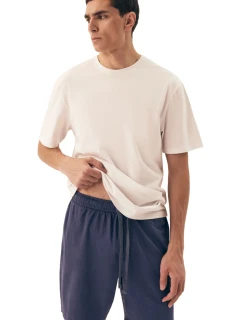 Pánské pyžamové kalhoty 43031 Mode - HENDERSON