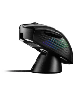MSI CLUTCH GM51 LIGHTWEIGHT WIRELESS Herní myš pravostranná RF bezdrátová + Bluetooth + USB Type-C optická 26000 DPI MSI CLUTCH GM51 LIGHTWEIGHT WIRELESS Herní myš pravostranná RF bezdrátová + Bluetooth + USB Type-C optická 26000 DPI