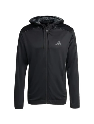 Mikina adidas SEA FZ HD M JV7243 pánské Mikina adidas SEA FZ HD M JV7243 pánské
