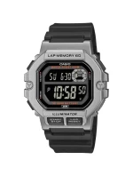 CASIO WS-1400H-1BVEF + BOX Unisex hodinky CASIO WS-1400H-1BVEF + BOX Unisex hodinky