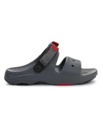 Crocs Classic All-Terrain Sandal Kids 207707-0DA dětské
