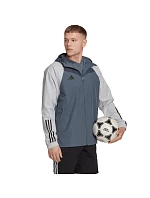 Pánská bunda Tiro 23 Competition M HU1320 se zipem - Adidas