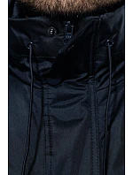 Kariban K 693 Pracovní bunda „Factory“ s odep. rukávy 20.K693 navy/navy Kariban K 693 Pracovní bunda „Factory“ s odep. rukávy 20.K693 navy/navy