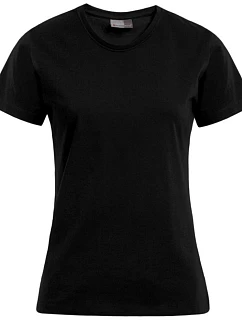 Promodoro 3005 Dámské tričko "Premium" 40.3005 black