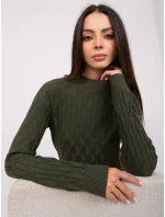 Přepínač AT SW 2326.37X khaki Přepínač AT SW 2326.37X khaki