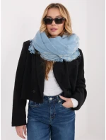 Šála AT SZ 16501.03 světle modrá Šála AT SZ 16501.03 světle modrá