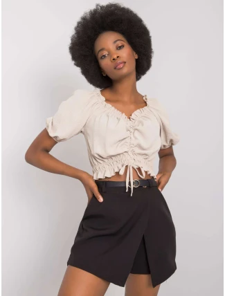 Halenka RO BZ 2534.07 světle béžová Halenka RO BZ 2534.07 světle béžová