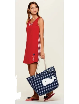 Dámské šaty LA1793PB Noidinotte Dámské šaty LA1793PB Noidinotte