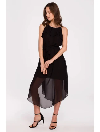 Šaty K137 - Makover Šaty K137 - Makover