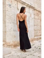 Společenské šaty SUK0354 - Roco