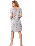 Dámská noční košile ISILDA 1154 Dámská noční košile ISILDA 1154