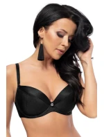 TOSCANA BRA K156/1 BLACK