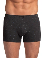 PÁNSKÉ ŠORTKY M-1078SZ 2-PACK 3XL-4XL