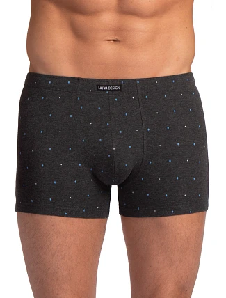 PÁNSKÉ ŠORTKY M-1078SZ 2-PACK 3XL-4XL