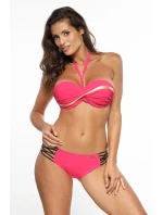 Dvoudílné plavky model 141238 Marko Dvoudílné plavky model 141238 Marko