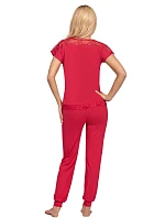 Pyžama model 147536 Donna Pyžama model 147536 Donna