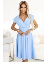 Společenské šaty  model 209609 Numoco