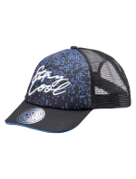 Bejo Logan Jrb Jr baseballová čepice 92800350163 Bejo Logan Jrb Jr baseballová čepice 92800350163