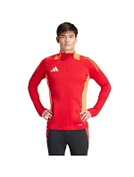 Mikina adidas Tiro 24 Competition Training Top M IS1644 pánské Mikina adidas Tiro 24 Competition Training Top M IS1644 pánské