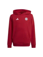 Mikina adidas Bayern Mnichov Jr IT4134 Mikina adidas Bayern Mnichov Jr IT4134