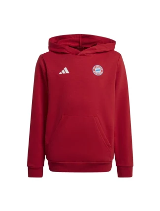 Mikina adidas Bayern Mnichov Jr IT4134 Mikina adidas Bayern Mnichov Jr IT4134