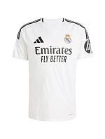 Košile adidas Real Madrid 24/25 Home M JX2136 pánské Košile adidas Real Madrid 24/25 Home M JX2136 pánské
