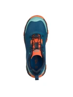 Dětské boty Trollkids Sandefjord Hiker XT Jr 664-198