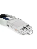 XD DESIGN BATOH BOBBY EDGE OFF WHITE P/N: P706.2503 XD DESIGN BATOH BOBBY EDGE OFF WHITE P/N: P706.2503