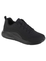 Skechers Bobs Sport Buno - How Sweet 117151-BBK Black 35.5