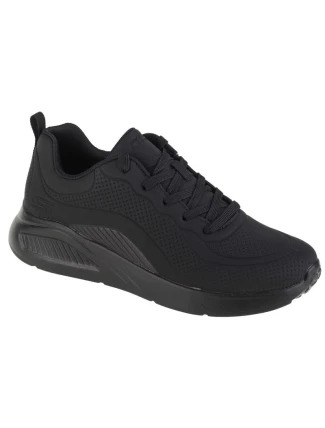 Skechers Bobs Sport Buno - How Sweet 117151-BBK Black 35.5