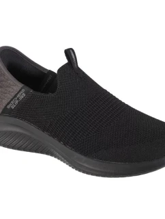 Boty Skechers Slip-Ins Ultra Flex 3.0 Smooth Step W 149709-BBK