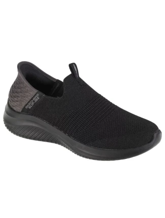 Boty Skechers Slip-Ins Ultra Flex 3.0 Smooth Step W 149709-BBK