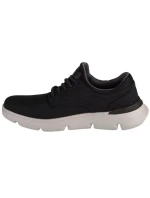 Skechers Garza - Reardon 204907-BLK Black 42