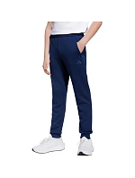 Dětské kalhoty Adidas Tiro 25 tmavě modré JC5129