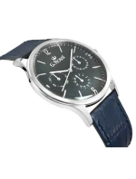 Pánské hodinky G.Rossi 10737A-6F1 + BOX Pánské hodinky G.Rossi 10737A-6F1 + BOX