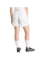 Dámské šortky adidas Entrada 26 white JZ2537 dámské