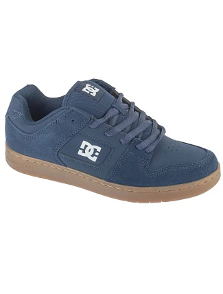 DC Shoes Manteca 4 DC01732410 Tmavě modré 41