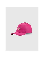 Dětská kšiltovka typu snapback 4F 4FJRSS26ACABU598-036S