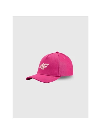 Dětská kšiltovka typu snapback 4F 4FJRSS26ACABU598-036S