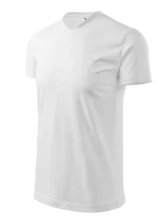 Adler Heavy tričko s výstřihem do V MLI-11100