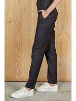 NEOBLU Gabin Women Dámské kalhoty 24.3163 deep black