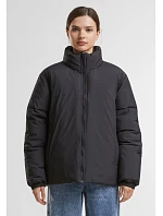 Build your Brand BY 383 Dámská oversize bunda 56.0383 black Build your Brand BY 383 Dámská oversize bunda 56.0383 black