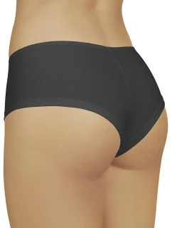 Italian Fashion Fitness barva: černá