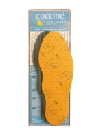 Vložky Coccine S Výtažkem Z Aloe Pro Děti Na Vyřezávání 19-35