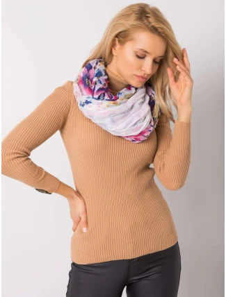 Závoj AT CH 071 bílý