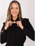 Košile IT KS 8631.59 černá