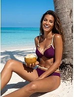 Horní díl plavek Alana M-802 (9) - Marko