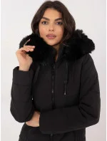 Bunda SK KR HH 2404.65P černá - FPrice Bunda SK KR HH 2404.65P černá - FPrice